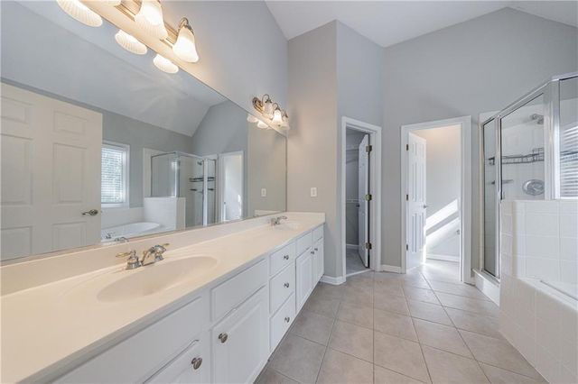 2687 Mountain Oaks Court, Powder Springs, GA 30127