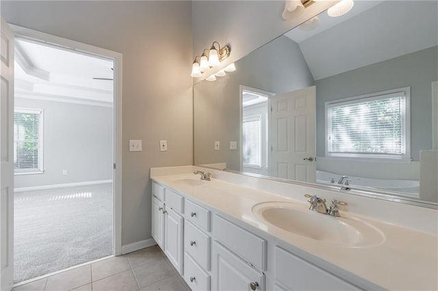 2687 Mountain Oaks Court, Powder Springs, GA 30127