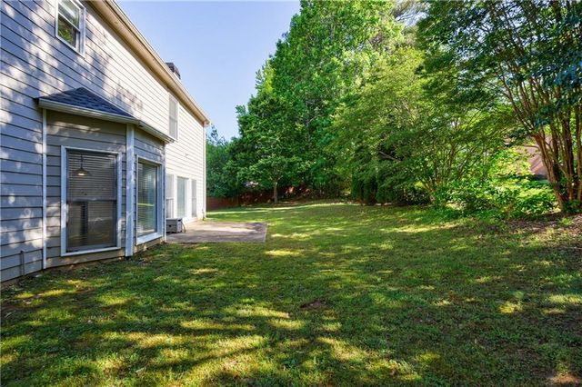 2687 Mountain Oaks Court, Powder Springs, GA 30127