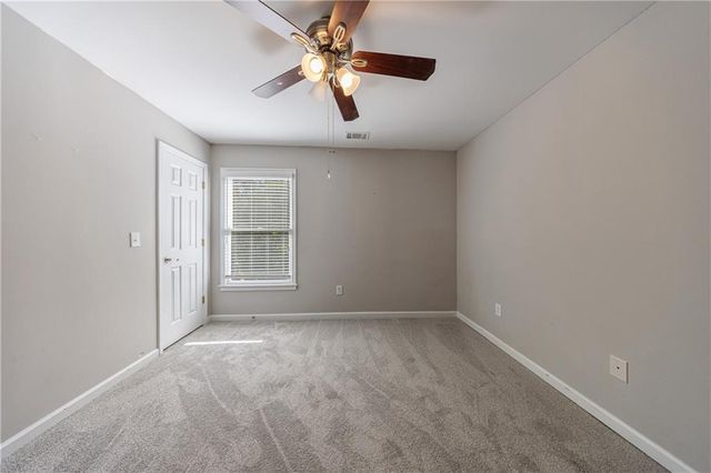 2687 Mountain Oaks Court, Powder Springs, GA 30127