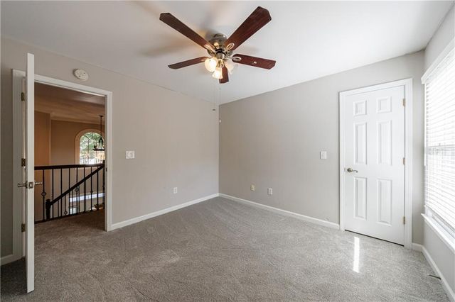 2687 Mountain Oaks Court, Powder Springs, GA 30127