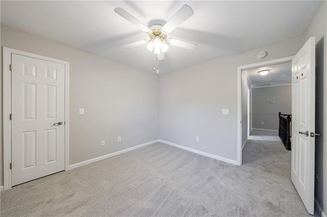 2687 Mountain Oaks Court, Powder Springs, GA 30127