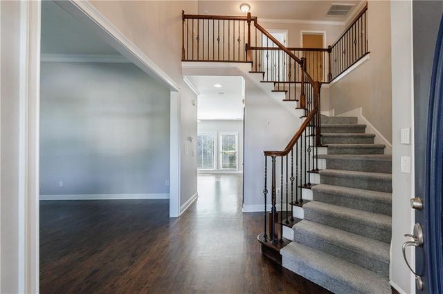 2687 Mountain Oaks Court, Powder Springs, GA 30127