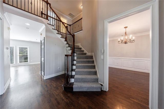 2687 Mountain Oaks Court, Powder Springs, GA 30127