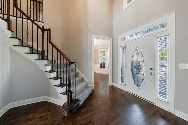 2687 Mountain Oaks Court, Powder Springs, GA 30127