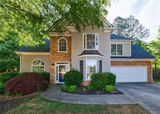 2687 Mountain Oaks Court, Powder Springs, GA 30127