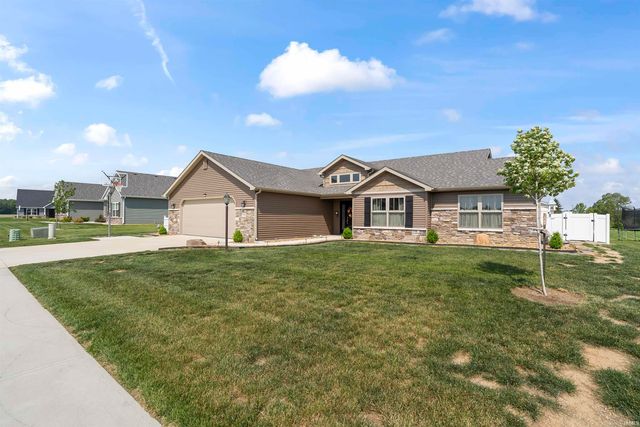 773 Sycamore Street, Decatur, IN 46733