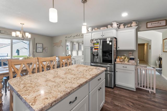 773 Sycamore Street, Decatur, IN 46733