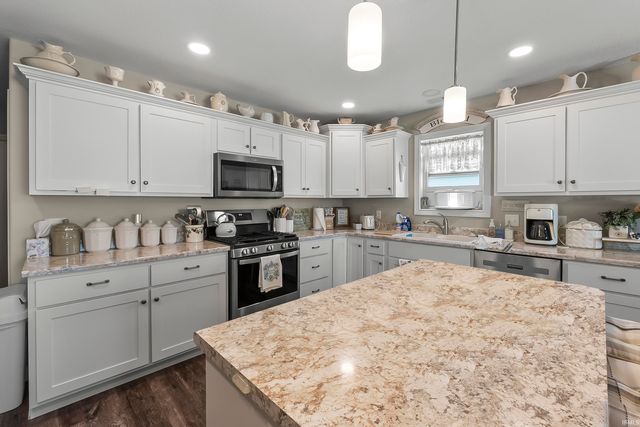 773 Sycamore Street, Decatur, IN 46733