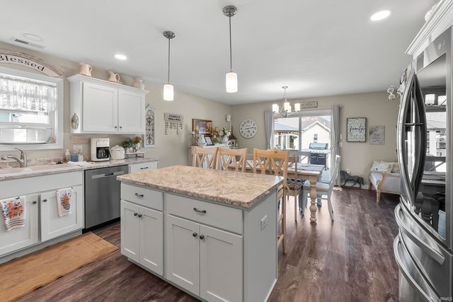 773 Sycamore Street, Decatur, IN 46733