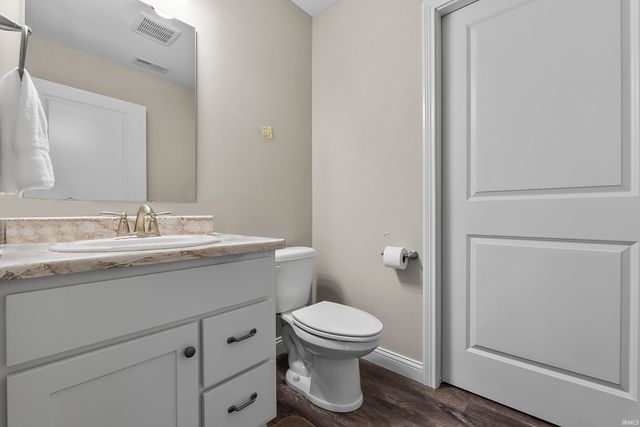 773 Sycamore Street, Decatur, IN 46733