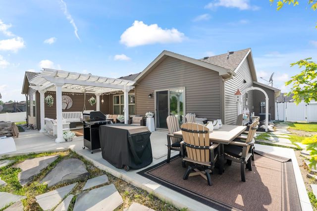 773 Sycamore Street, Decatur, IN 46733