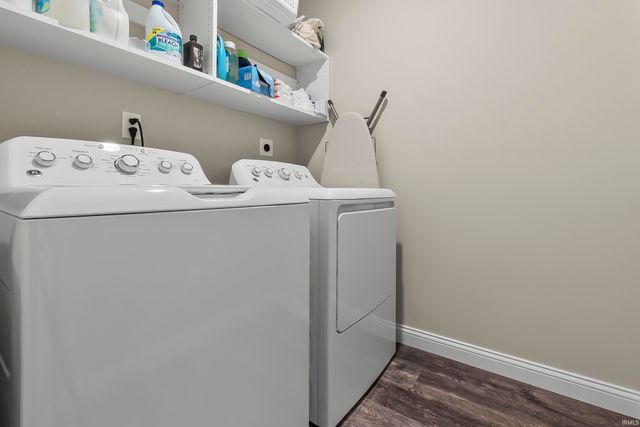 773 Sycamore Street, Decatur, IN 46733