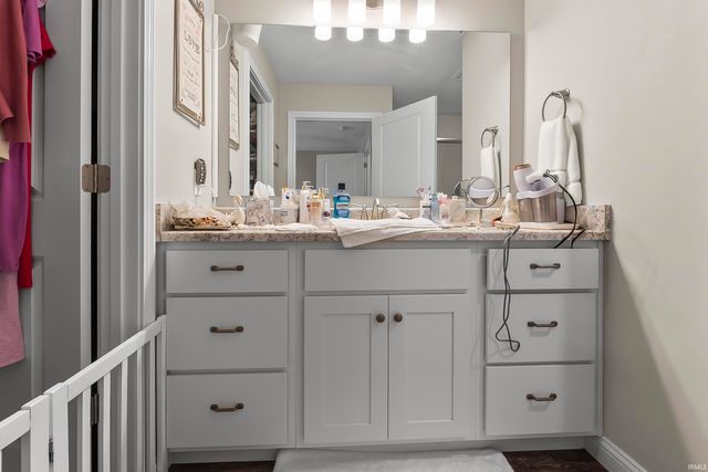 773 Sycamore Street, Decatur, IN 46733