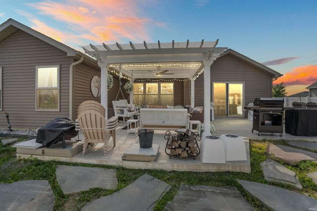 773 Sycamore Street, Decatur, IN 46733