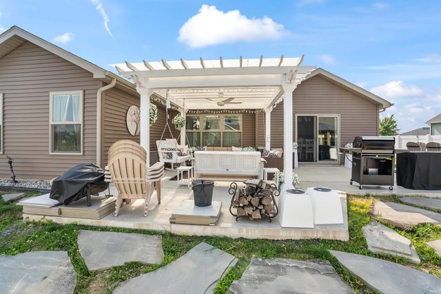 773 Sycamore Street, Decatur, IN 46733