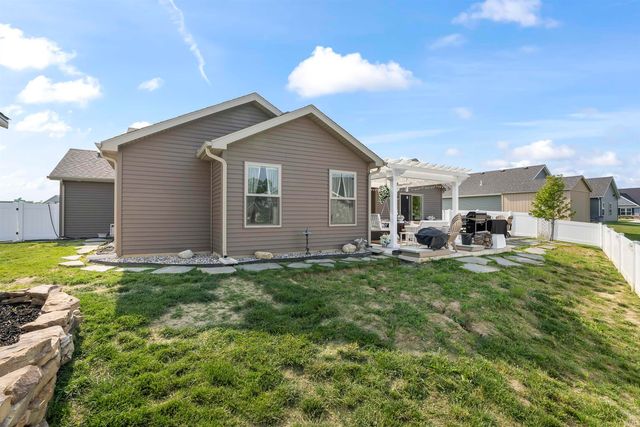 773 Sycamore Street, Decatur, IN 46733