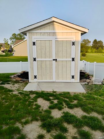 773 Sycamore Street, Decatur, IN 46733