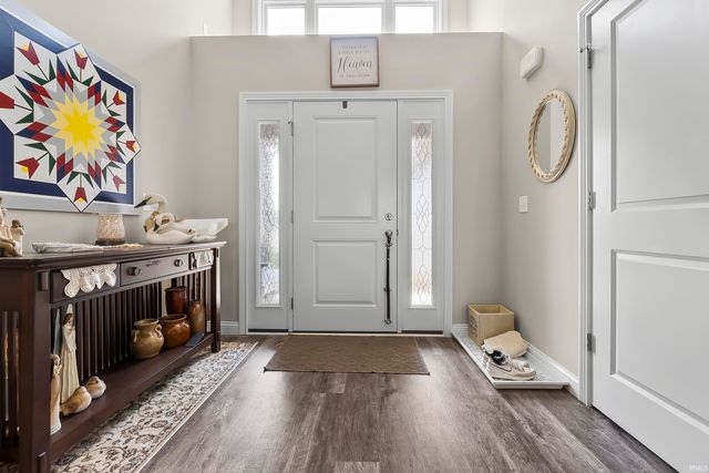 773 Sycamore Street, Decatur, IN 46733