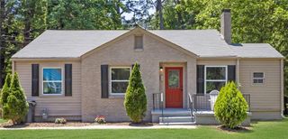2115 Pinehurst Drive, East Point, GA 30344