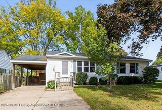 709 Roosevelt Street, Mason, MI 48854