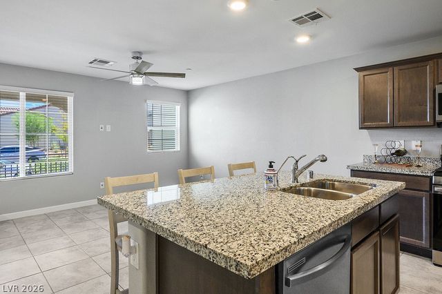 719 Omaggio Place, Henderson, NV 89011