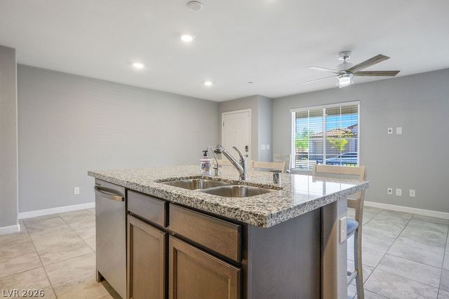 719 Omaggio Place, Henderson, NV 89011