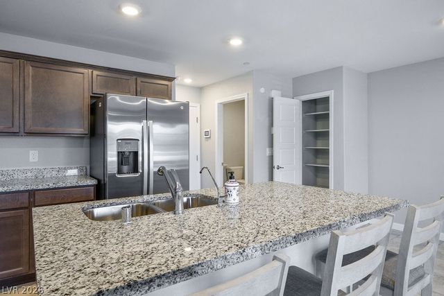 719 Omaggio Place, Henderson, NV 89011