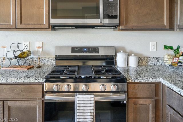 719 Omaggio Place, Henderson, NV 89011