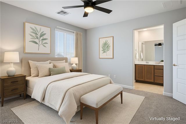 719 Omaggio Place, Henderson, NV 89011