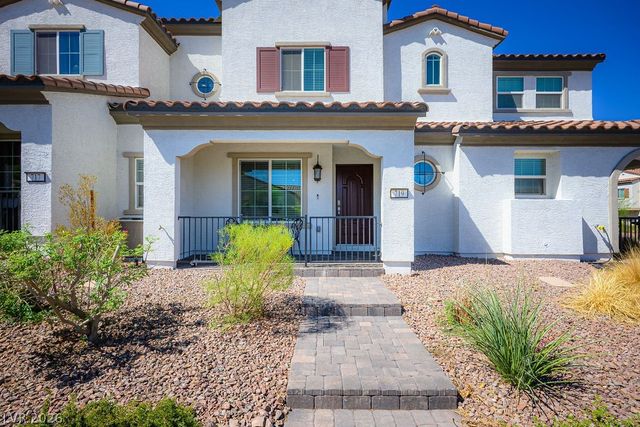 719 Omaggio Place, Henderson, NV 89011
