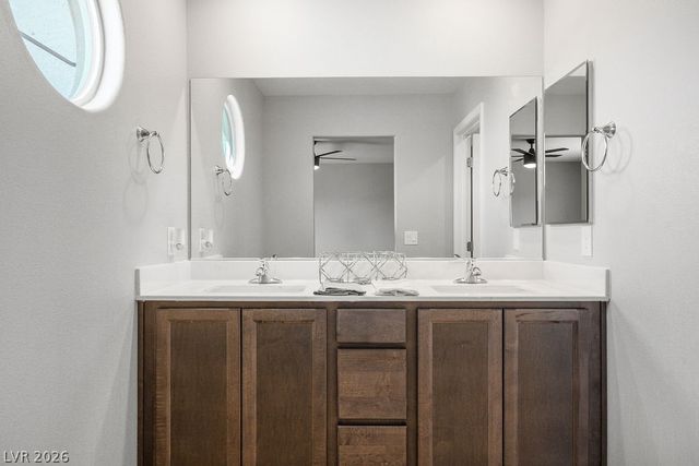 719 Omaggio Place, Henderson, NV 89011