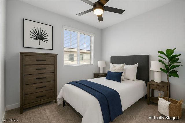 719 Omaggio Place, Henderson, NV 89011