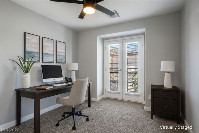 719 Omaggio Place, Henderson, NV 89011