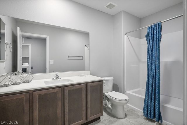 719 Omaggio Place, Henderson, NV 89011