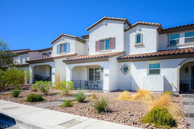 719 Omaggio Place, Henderson, NV 89011