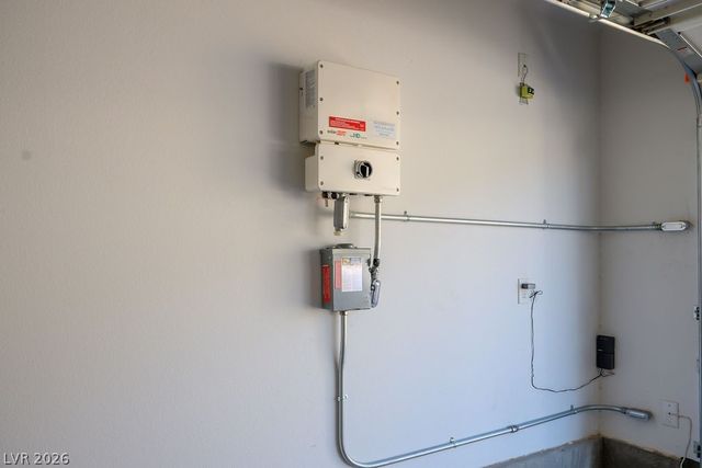 719 Omaggio Place, Henderson, NV 89011