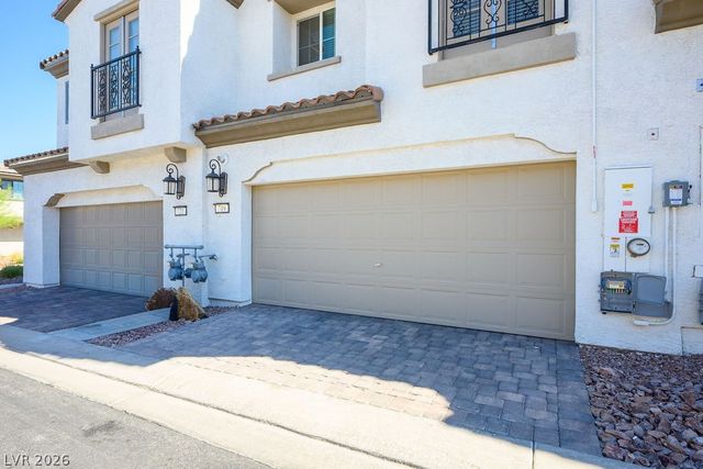 719 Omaggio Place, Henderson, NV 89011