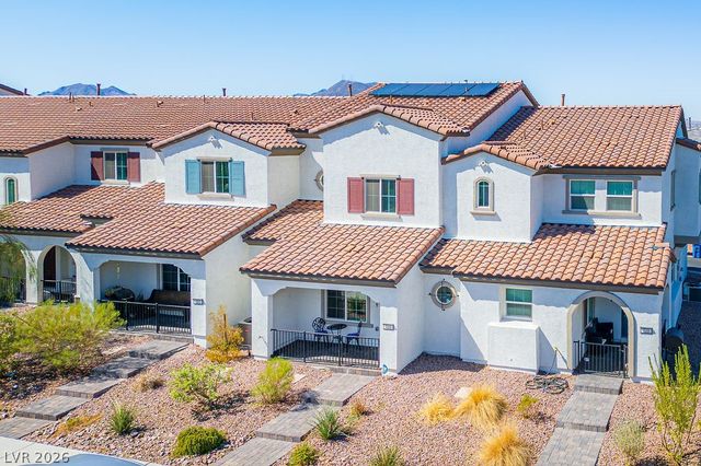 719 Omaggio Place, Henderson, NV 89011