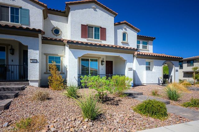 719 Omaggio Place, Henderson, NV 89011