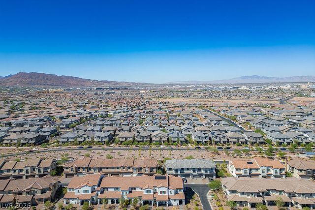 719 Omaggio Place, Henderson, NV 89011