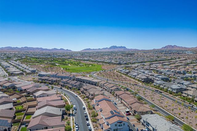 719 Omaggio Place, Henderson, NV 89011