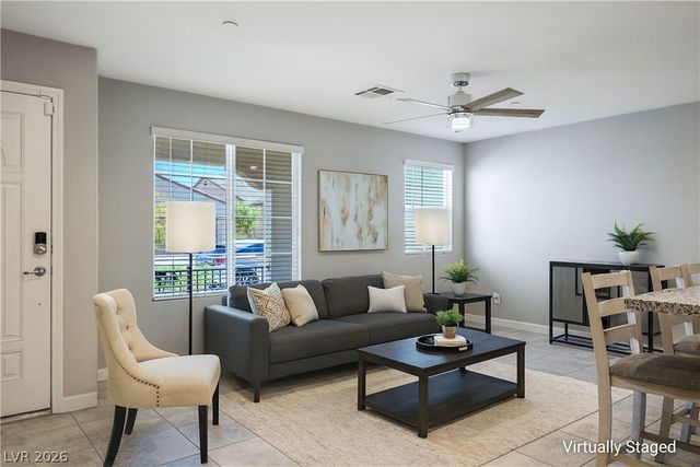 719 Omaggio Place, Henderson, NV 89011