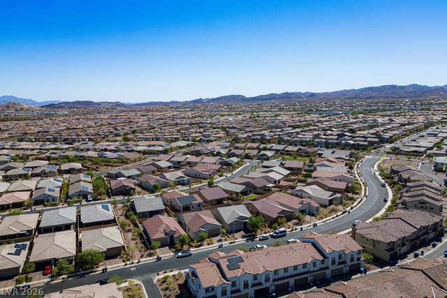 719 Omaggio Place, Henderson, NV 89011