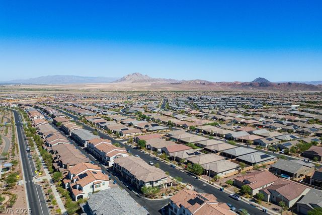 719 Omaggio Place, Henderson, NV 89011