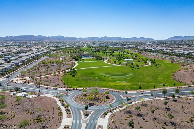 719 Omaggio Place, Henderson, NV 89011