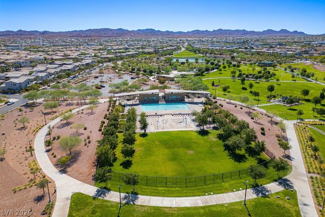 719 Omaggio Place, Henderson, NV 89011