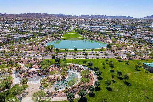 719 Omaggio Place, Henderson, NV 89011