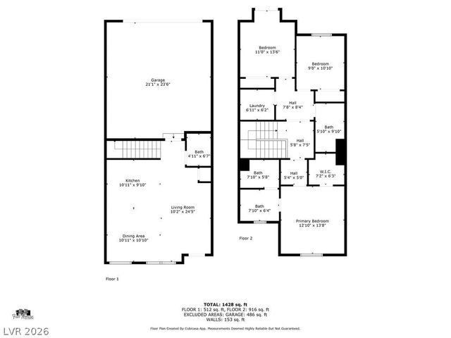 719 Omaggio Place, Henderson, NV 89011