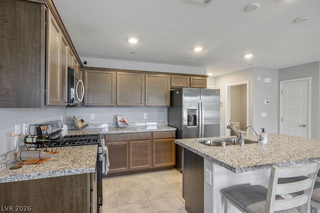 719 Omaggio Place, Henderson, NV 89011